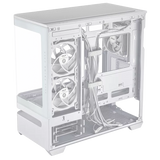 Asus Prime AP202 ARGB White - mATX 90DC00P3-B19000 - ESP-Tech