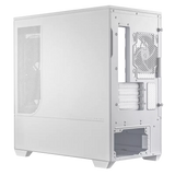 Asus Prime AP202 ARGB White - mATX 90DC00P3-B19000 - ESP-Tech