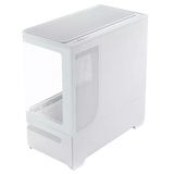 Asus Prime AP202 ARGB White - mATX 90DC00P3-B19000 - ESP-Tech