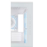 Asus Prime AP202 ARGB White - mATX 90DC00P3-B19000 - ESP-Tech