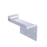 Asus Prime AP303 Glass White - ATX 90DC00V3-B39010 - ESP-Tech