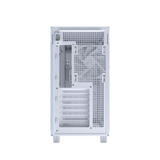 Asus Prime AP303 Mesh White- ATX 90DC00V3-B39000 - ESP-Tech