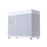 Asus Prime AP303 Mesh White- ATX 90DC00V3-B39000 - ESP-Tech