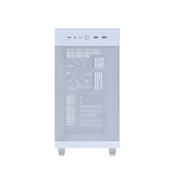 Asus Prime AP303 Mesh White- ATX 90DC00V3-B39000 - ESP-Tech