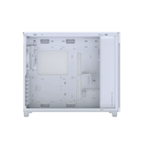 Asus Prime AP303 Mesh White- ATX 90DC00V3-B39000 - ESP-Tech