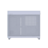 Asus Prime AP303 Mesh White- ATX 90DC00V3-B39000 - ESP-Tech