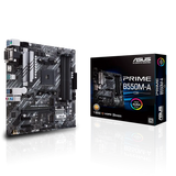 Asus Prime B550M-A/CSM