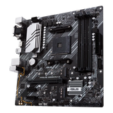 Asus Prime B550M-A/CSM