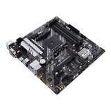 Asus Prime B550M-A/CSM