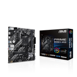 Asus Prime B550M-K ARGB 90MB1GC0-M0EAY0 - ESP-Tech
