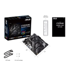 Asus Prime B550M-K ARGB 90MB1GC0-M0EAY0 - ESP-Tech