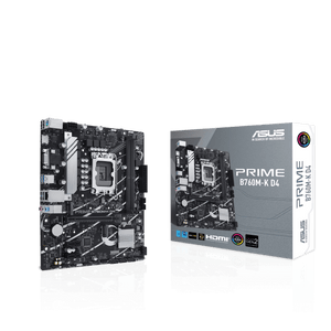 Asus Prime B760M-K D4 90MB1DS0-M0EAY0 - ESP-Tech