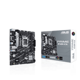 Asus Prime B760M-K D4 90MB1DS0-M0EAY0 - ESP-Tech