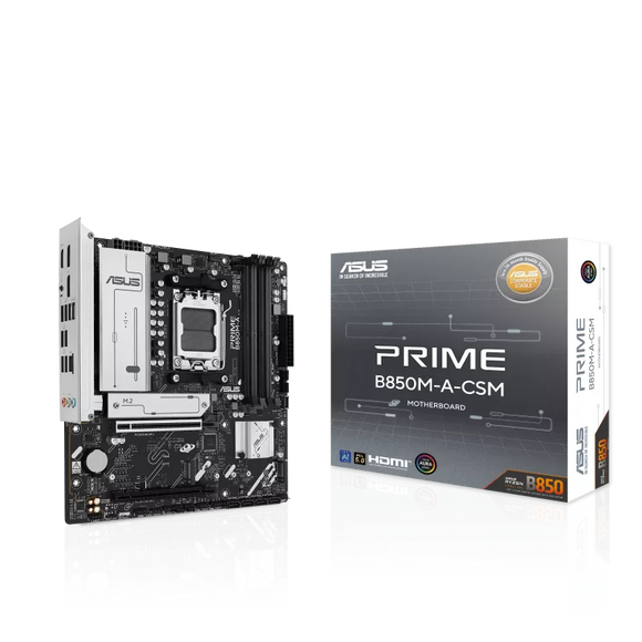 Asus Prime B850M-A-CSM 90MB1LQ0-M0EAYC - ESP-Tech