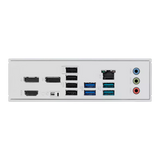 Asus Prime B850M-A-CSM 90MB1LQ0-M0EAYC - ESP-Tech