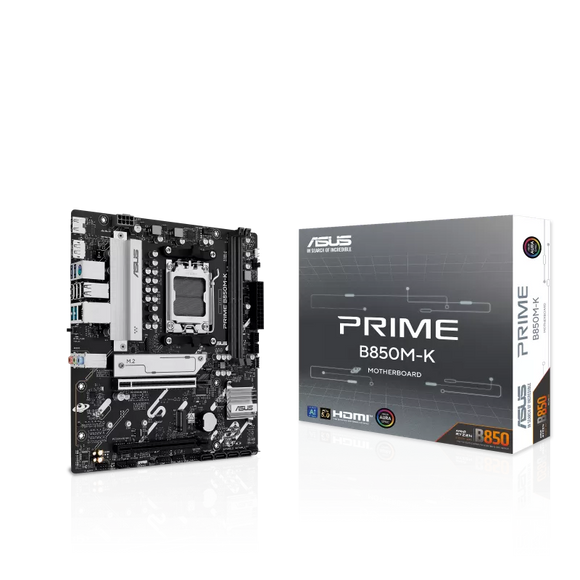 Asus Prime B850M-K 90MB1LV0-M0EAY0 - ESP-Tech