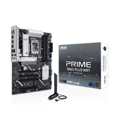 Asus Prime B860-Plus Wifi 90MB1K50-M0EAY0 - ESP-Tech