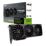 Asus Prime GeForce® RTX 5060 Ti O16G