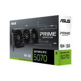 Asus Prime GeForce RTX™ 5070 12G 90YV0M11-M0NA00 - ESP-Tech