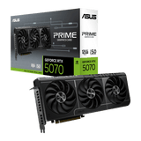 Asus Prime GeForce RTX™ 5070 12G 90YV0M11-M0NA00 - ESP-Tech