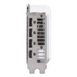 Asus Prime GeForce RTX™ 5070 O12G White