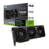 Asus Prime GeForce RTX™ 5070 Ti O16G 90YV0MF0-M0NA00 - ESP-Tech