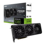 Asus Prime GeForce RTX™ 5080 O16G