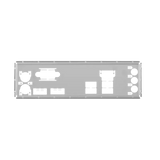 Asus Prime H610M-E-CSM