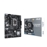 Asus Prime H610M-E D4-CSM