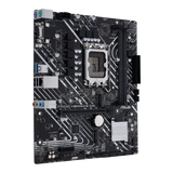 Asus Prime H610M-E D4-CSM
