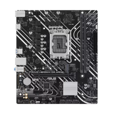 Asus Prime H610M-K D4 ARGB