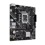 Asus Prime H610M-K D4 ARGB