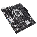 Asus Prime H610M-K D4 ARGB