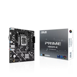 Asus Prime H810M-K