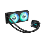 Asus Prime LC 240 ARGB 90RC0111-B0EAY0 - ESP-Tech