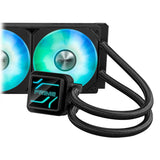 Asus Prime LC 240 ARGB 90RC0111-B0EAY0 - ESP-Tech