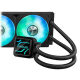 Asus Prime LC 360 ARGB 90RC0101-B0EAY0 - ESP-Tech