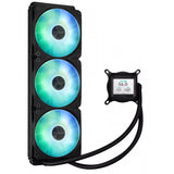 Asus Prime LC 360 ARGB LCD 90RC00Z1-B0EAY0 - ESP-Tech