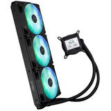 Asus Prime LC 360 ARGB LCD 90RC00Z1-B0EAY0 - ESP-Tech