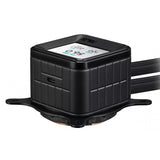 Asus Prime LC 360 ARGB LCD 90RC00Z1-B0EAY0 - ESP-Tech