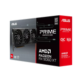 Asus Prime Radeon™ RX 9060 XT O16G 90YV0LF1-M0NA00 - ESP-Tech