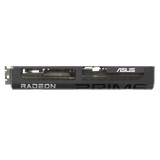 Asus Prime Radeon™ RX 9060 XT O16G 90YV0LF1-M0NA00 - ESP-Tech