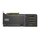 Asus Prime Radeon™ RX 9060 XT O16G 90YV0LF1-M0NA00 - ESP-Tech