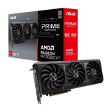 Asus Prime Radeon™ RX 9060 XT O8G 90YV0MI0-M0NA00 - ESP-Tech