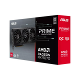 Asus Prime Radeon™ RX 9070 O16G EVO 90YV0MQ0-M0NA00 - ESP-Tech