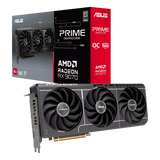 Asus Prime Radeon™ RX 9070 O16G EVO 90YV0MQ0-M0NA00 - ESP-Tech