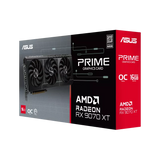 Asus Prime Radeon™ RX 9070 XT O16G 90YV0L71-M0NA00 - ESP-Tech