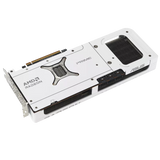 Asus Prime Radeon™ RX 9070 XT O16G White Edition 90YV0L75-M0NA00 - ESP-Tech
