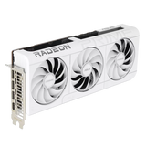 Asus Prime Radeon™ RX 9070 XT O16G White Edition 90YV0L75-M0NA00 - ESP-Tech
