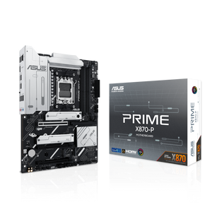 Asus Prime X870-P 90MB1IT0-M0EAY0 - ESP-Tech